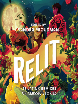 cover image of Relit